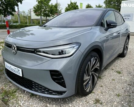 Фольксваген ID.4 GTX, объемом двигателя 0 л и пробегом 0 тыс. км за 68251 $, фото 7 на Automoto.ua