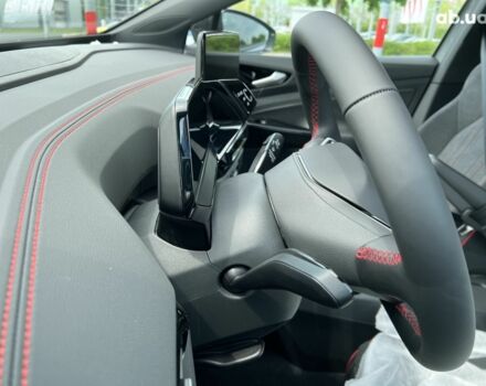 Фольксваген ID.4 GTX, объемом двигателя 0 л и пробегом 0 тыс. км за 68251 $, фото 19 на Automoto.ua