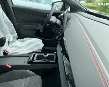 Фольксваген ID.4 GTX, объемом двигателя 0 л и пробегом 0 тыс. км за 68251 $, фото 24 на Automoto.ua