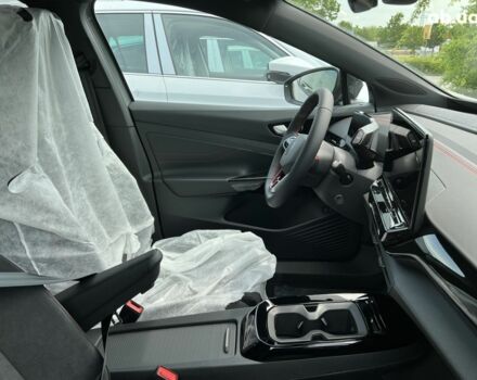 Фольксваген ID.4 GTX, объемом двигателя 0 л и пробегом 0 тыс. км за 68251 $, фото 25 на Automoto.ua