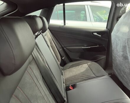 Фольксваген ID.4 GTX, объемом двигателя 0 л и пробегом 0 тыс. км за 68251 $, фото 21 на Automoto.ua