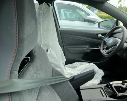 Фольксваген ID.4 GTX, объемом двигателя 0 л и пробегом 0 тыс. км за 68251 $, фото 22 на Automoto.ua