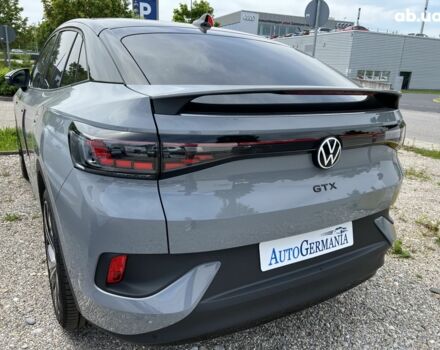 Фольксваген ID.4 GTX, объемом двигателя 0 л и пробегом 0 тыс. км за 68251 $, фото 14 на Automoto.ua