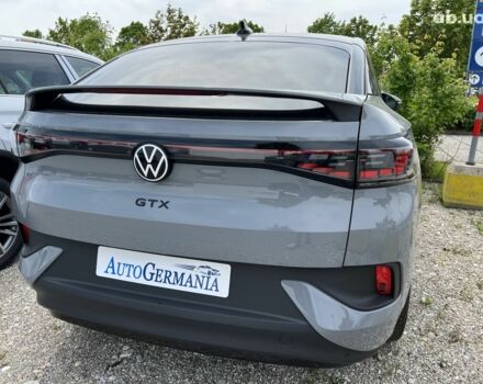 Фольксваген ID.4 GTX, объемом двигателя 0 л и пробегом 0 тыс. км за 68251 $, фото 11 на Automoto.ua