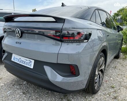 Фольксваген ID.4 GTX, объемом двигателя 0 л и пробегом 0 тыс. км за 68251 $, фото 10 на Automoto.ua