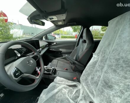 Фольксваген ID.4 GTX, объемом двигателя 0 л и пробегом 0 тыс. км за 68251 $, фото 20 на Automoto.ua