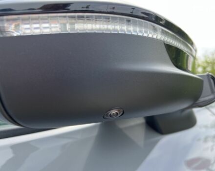 Фольксваген ID.4 GTX, объемом двигателя 0 л и пробегом 0 тыс. км за 68251 $, фото 29 на Automoto.ua