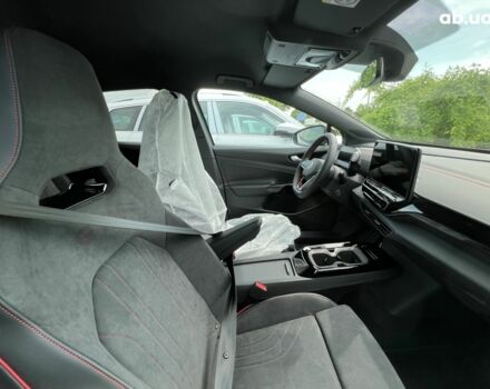 Фольксваген ID.4 GTX, объемом двигателя 0 л и пробегом 0 тыс. км за 68251 $, фото 26 на Automoto.ua