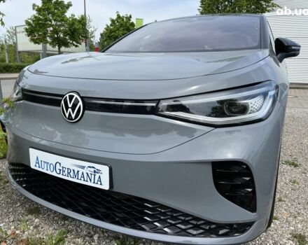 Фольксваген ID.4 GTX, объемом двигателя 0 л и пробегом 0 тыс. км за 68251 $, фото 8 на Automoto.ua