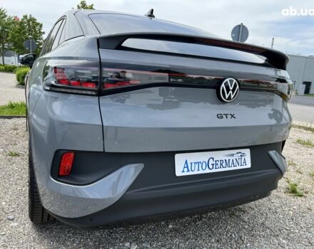 Фольксваген ID.4 GTX, объемом двигателя 0 л и пробегом 0 тыс. км за 68251 $, фото 16 на Automoto.ua