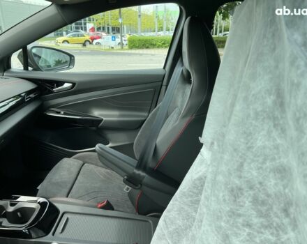 Фольксваген ID.4 GTX, объемом двигателя 0 л и пробегом 0 тыс. км за 68251 $, фото 17 на Automoto.ua