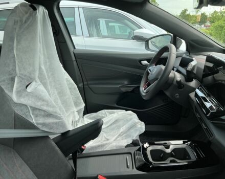 Фольксваген ID.4 GTX, объемом двигателя 0 л и пробегом 0 тыс. км за 68251 $, фото 27 на Automoto.ua