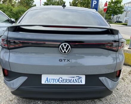 Фольксваген ID.4 GTX, объемом двигателя 0 л и пробегом 0 тыс. км за 68251 $, фото 12 на Automoto.ua