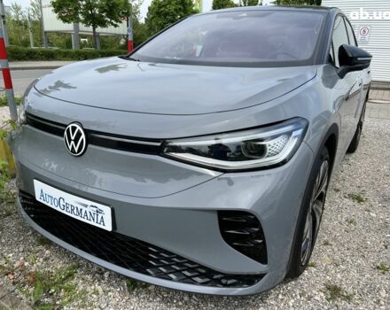 Фольксваген ID.4 GTX, объемом двигателя 0 л и пробегом 0 тыс. км за 68251 $, фото 6 на Automoto.ua