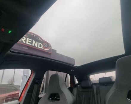 Фольксваген ID.4 GTX, объемом двигателя 0 л и пробегом 55 тыс. км за 31499 $, фото 13 на Automoto.ua