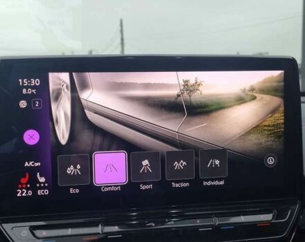 Фольксваген ID.4 GTX, объемом двигателя 0 л и пробегом 55 тыс. км за 31499 $, фото 9 на Automoto.ua