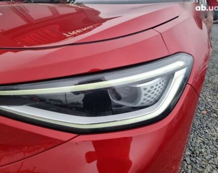 Фольксваген ID.4 GTX, объемом двигателя 0 л и пробегом 55 тыс. км за 31499 $, фото 3 на Automoto.ua