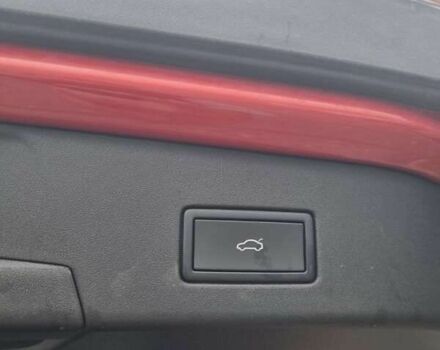 Фольксваген ID.4 GTX, объемом двигателя 0 л и пробегом 55 тыс. км за 31499 $, фото 19 на Automoto.ua