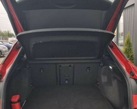 Фольксваген ID.4 GTX, объемом двигателя 0 л и пробегом 55 тыс. км за 31499 $, фото 18 на Automoto.ua