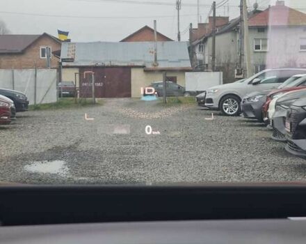 Фольксваген ID.4 GTX, объемом двигателя 0 л и пробегом 55 тыс. км за 31499 $, фото 12 на Automoto.ua