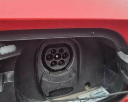 Фольксваген ID.4 GTX, объемом двигателя 0 л и пробегом 55 тыс. км за 31499 $, фото 20 на Automoto.ua