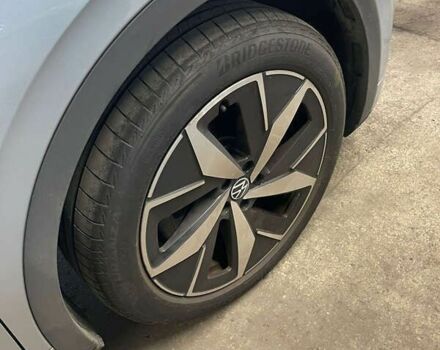 Фольксваген ID.4 GTX, объемом двигателя 0 л и пробегом 34 тыс. км за 28000 $, фото 9 на Automoto.ua