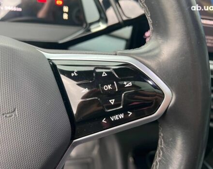 Серый Фольксваген ID.4 GTX, объемом двигателя 0 л и пробегом 60 тыс. км за 22490 $, фото 24 на Automoto.ua