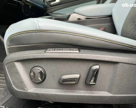 Серый Фольксваген ID.4 GTX, объемом двигателя 0 л и пробегом 60 тыс. км за 22490 $, фото 20 на Automoto.ua