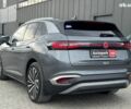 Серый Фольксваген ID.4 GTX, объемом двигателя 0 л и пробегом 60 тыс. км за 22490 $, фото 6 на Automoto.ua