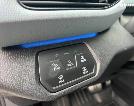 Серый Фольксваген ID.4 GTX, объемом двигателя 0 л и пробегом 60 тыс. км за 22490 $, фото 21 на Automoto.ua