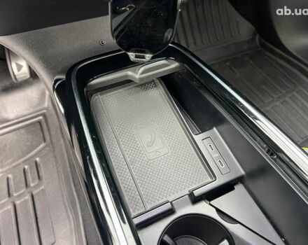 Серый Фольксваген ID.4 GTX, объемом двигателя 0 л и пробегом 60 тыс. км за 22490 $, фото 30 на Automoto.ua