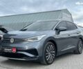 Серый Фольксваген ID.4 GTX, объемом двигателя 0 л и пробегом 60 тыс. км за 22490 $, фото 1 на Automoto.ua