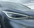 Серый Фольксваген ID.4 GTX, объемом двигателя 0 л и пробегом 60 тыс. км за 22490 $, фото 12 на Automoto.ua