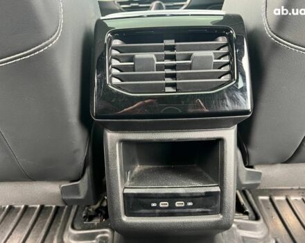 Серый Фольксваген ID.4 GTX, объемом двигателя 0 л и пробегом 60 тыс. км за 22490 $, фото 34 на Automoto.ua