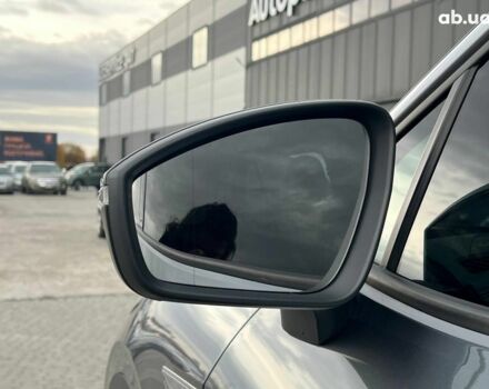 Серый Фольксваген ID.4 GTX, объемом двигателя 0 л и пробегом 60 тыс. км за 22490 $, фото 14 на Automoto.ua