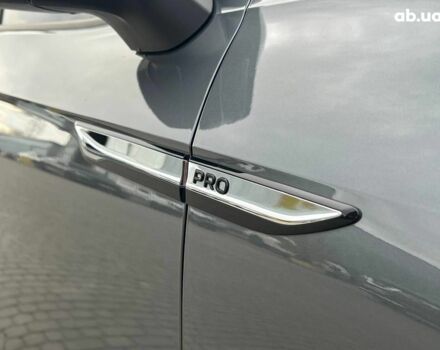 Серый Фольксваген ID.4 GTX, объемом двигателя 0 л и пробегом 60 тыс. км за 22490 $, фото 13 на Automoto.ua