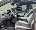 Серый Фольксваген ID.4 GTX, объемом двигателя 0 л и пробегом 60 тыс. км за 22490 $, фото 17 на Automoto.ua