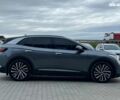 Серый Фольксваген ID.4 GTX, объемом двигателя 0 л и пробегом 60 тыс. км за 22490 $, фото 10 на Automoto.ua