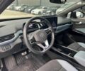 Серый Фольксваген ID.4 GTX, объемом двигателя 0 л и пробегом 60 тыс. км за 22490 $, фото 18 на Automoto.ua