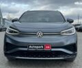 Серый Фольксваген ID.4 GTX, объемом двигателя 0 л и пробегом 60 тыс. км за 22490 $, фото 1 на Automoto.ua