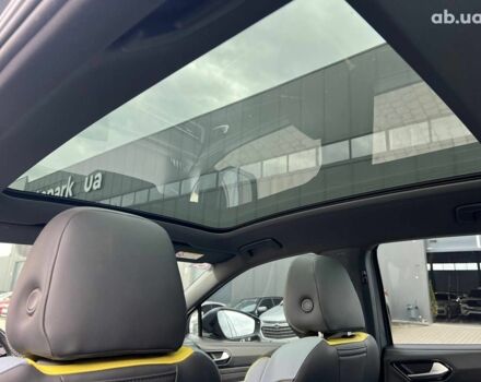 Серый Фольксваген ID.4 GTX, объемом двигателя 0 л и пробегом 60 тыс. км за 22490 $, фото 38 на Automoto.ua