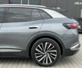 Серый Фольксваген ID.4 GTX, объемом двигателя 0 л и пробегом 60 тыс. км за 22490 $, фото 5 на Automoto.ua