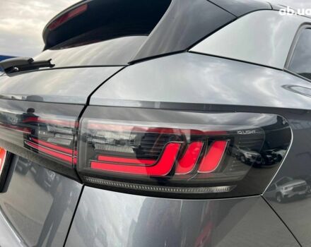 Серый Фольксваген ID.4 GTX, объемом двигателя 0 л и пробегом 60 тыс. км за 22490 $, фото 41 на Automoto.ua