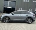 Серый Фольксваген ID.4 GTX, объемом двигателя 0 л и пробегом 60 тыс. км за 22490 $, фото 4 на Automoto.ua