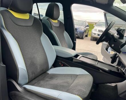 Серый Фольксваген ID.4 GTX, объемом двигателя 0 л и пробегом 60 тыс. км за 22490 $, фото 42 на Automoto.ua