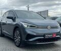 Серый Фольксваген ID.4 GTX, объемом двигателя 0 л и пробегом 60 тыс. км за 22490 $, фото 2 на Automoto.ua