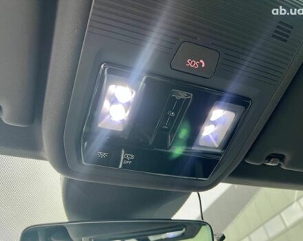 Серый Фольксваген ID.4 GTX, объемом двигателя 0 л и пробегом 60 тыс. км за 22490 $, фото 32 на Automoto.ua