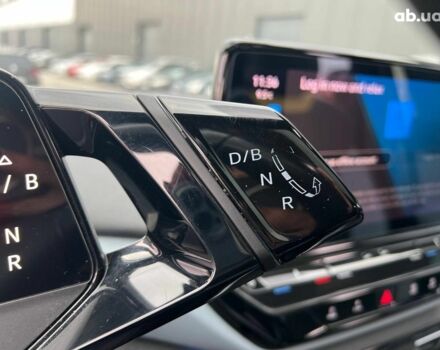 Серый Фольксваген ID.4 GTX, объемом двигателя 0 л и пробегом 60 тыс. км за 22490 $, фото 26 на Automoto.ua