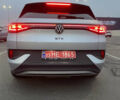 Сірий Фольксваген ID.4 GTX, об'ємом двигуна 0 л та пробігом 48 тис. км за 28500 $, фото 13 на Automoto.ua