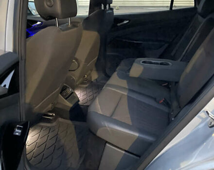 Сірий Фольксваген ID.4 GTX, об'ємом двигуна 0 л та пробігом 48 тис. км за 28500 $, фото 26 на Automoto.ua